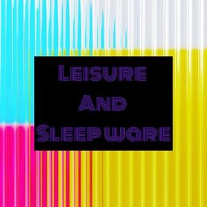 Sleep-ware and intimates